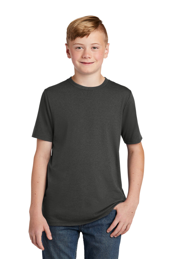 District  ®  Youth Perfect Tri  ® Tee. DT130Y