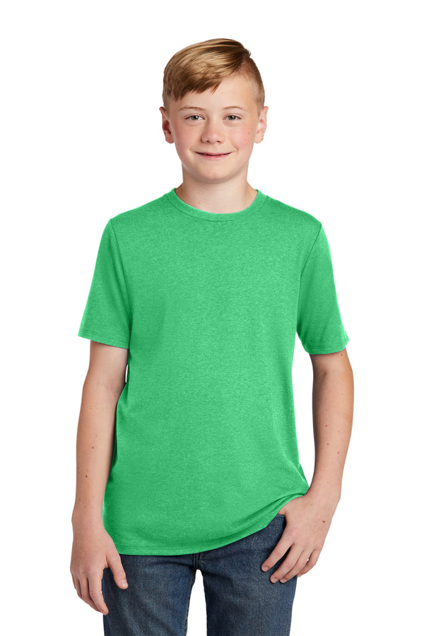 District  ®  Youth Perfect Tri  ® Tee. DT130Y