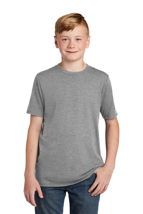 District  ®  Youth Perfect Tri  ® Tee. DT130Y