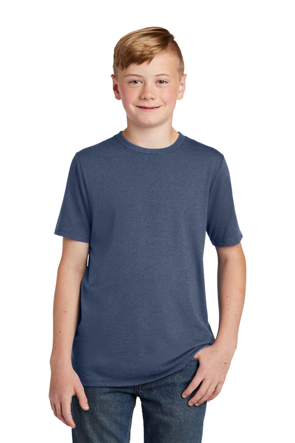 District  ®  Youth Perfect Tri  ® Tee. DT130Y