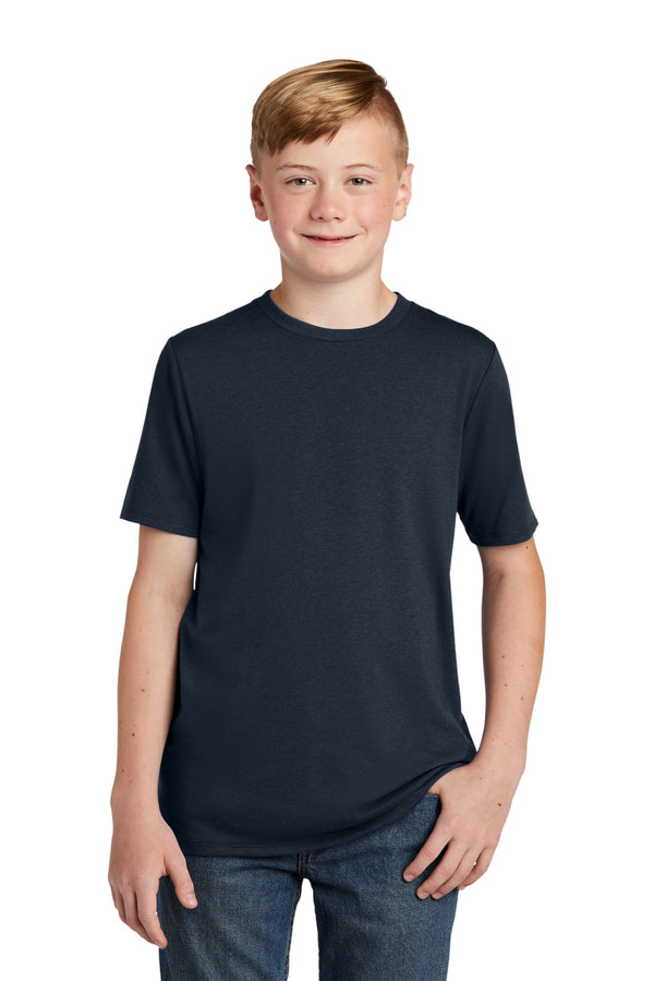 District  ®  Youth Perfect Tri  ® Tee. DT130Y