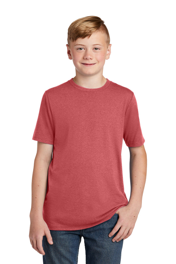 District  ®  Youth Perfect Tri  ® Tee. DT130Y