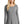 District  ®  Women's Perfect Tri  ®  Long Sleeve Tunic Tee. DT132L