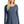 District  ®  Women's Perfect Tri  ®  Long Sleeve Tunic Tee. DT132L