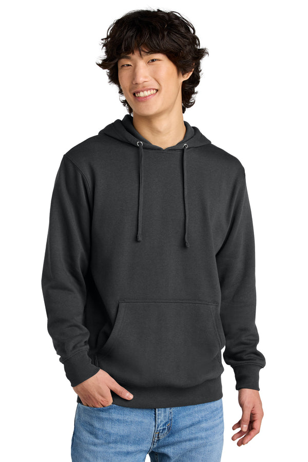 District ®  V.I.T. ™ Fleece Hoodie DT6100