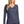District  ®  Women's Very Important Tee  ®  Long Sleeve V-Neck. DT6201
