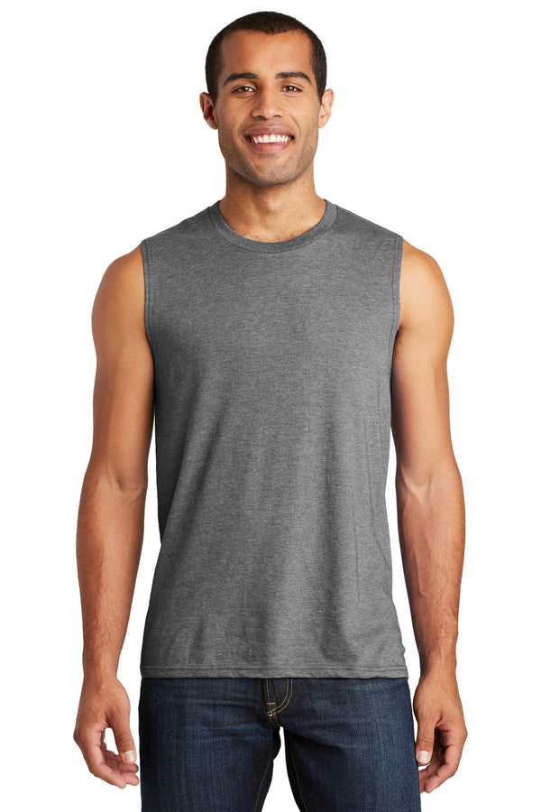 District  ®  V.I.T.   ™  Muscle Tank. DT6300