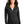 District  ®  Women's Medal Full-Zip Hoodie. DT665