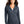 District  ®  Women's Medal Full-Zip Hoodie. DT665