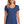 District  ®  Women's Flex Scoop Neck Tee DT7501