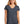 District  ®  Women's Re-Tee  ™  V-Neck DT8001
