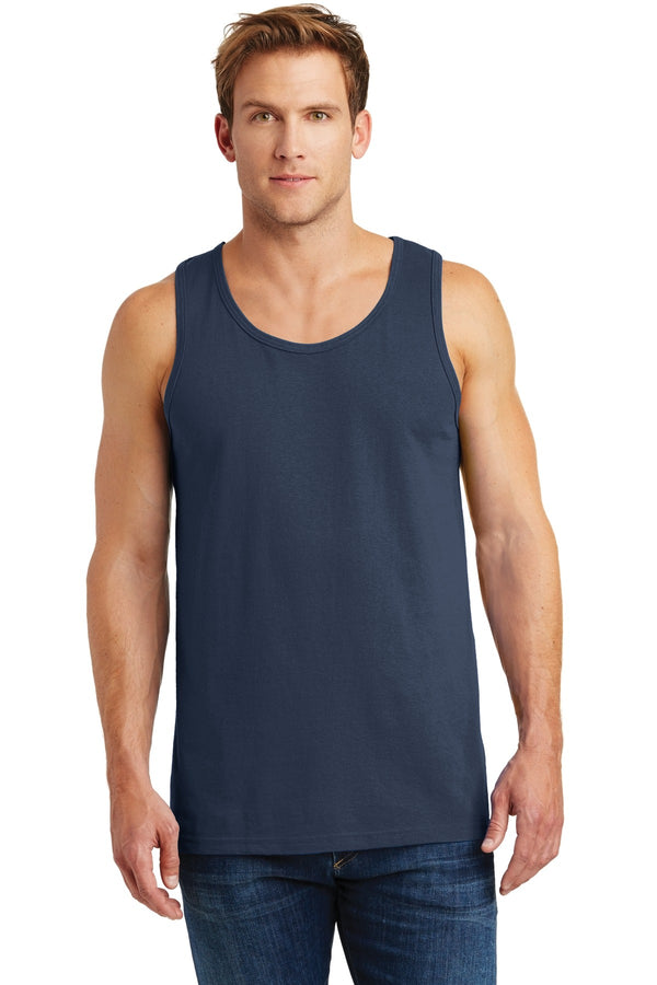 Gildan ®  Heavy Cotton ™  Tank Top. G5200
