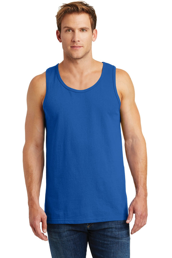 Gildan ®  Heavy Cotton ™  Tank Top. G5200